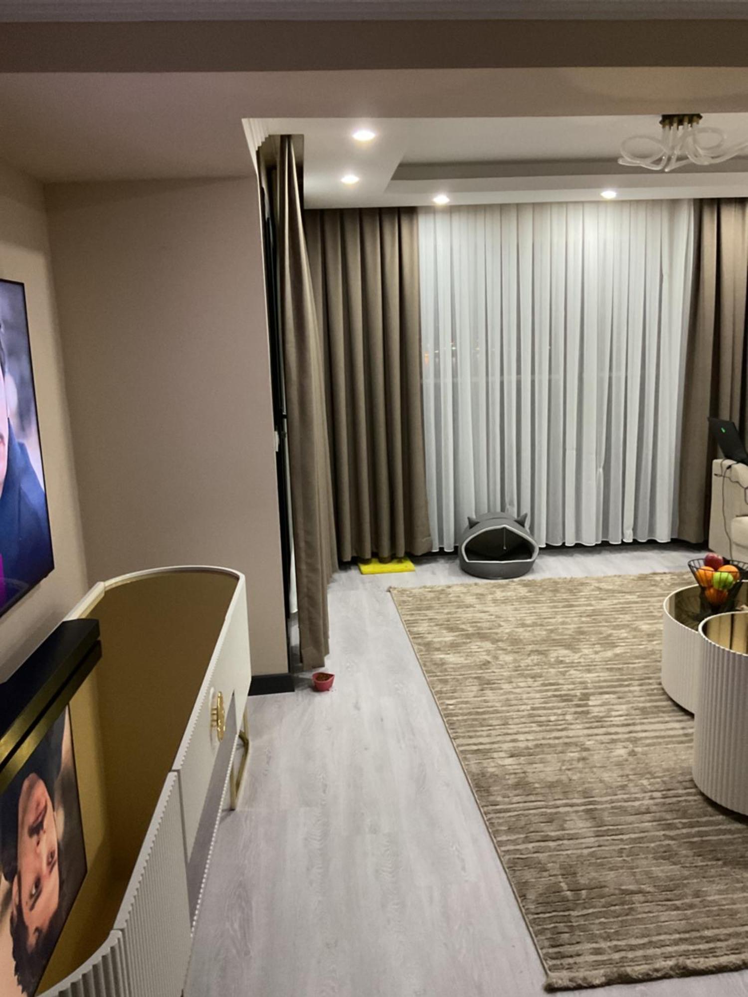 Green Hotel Suite Appartement *
