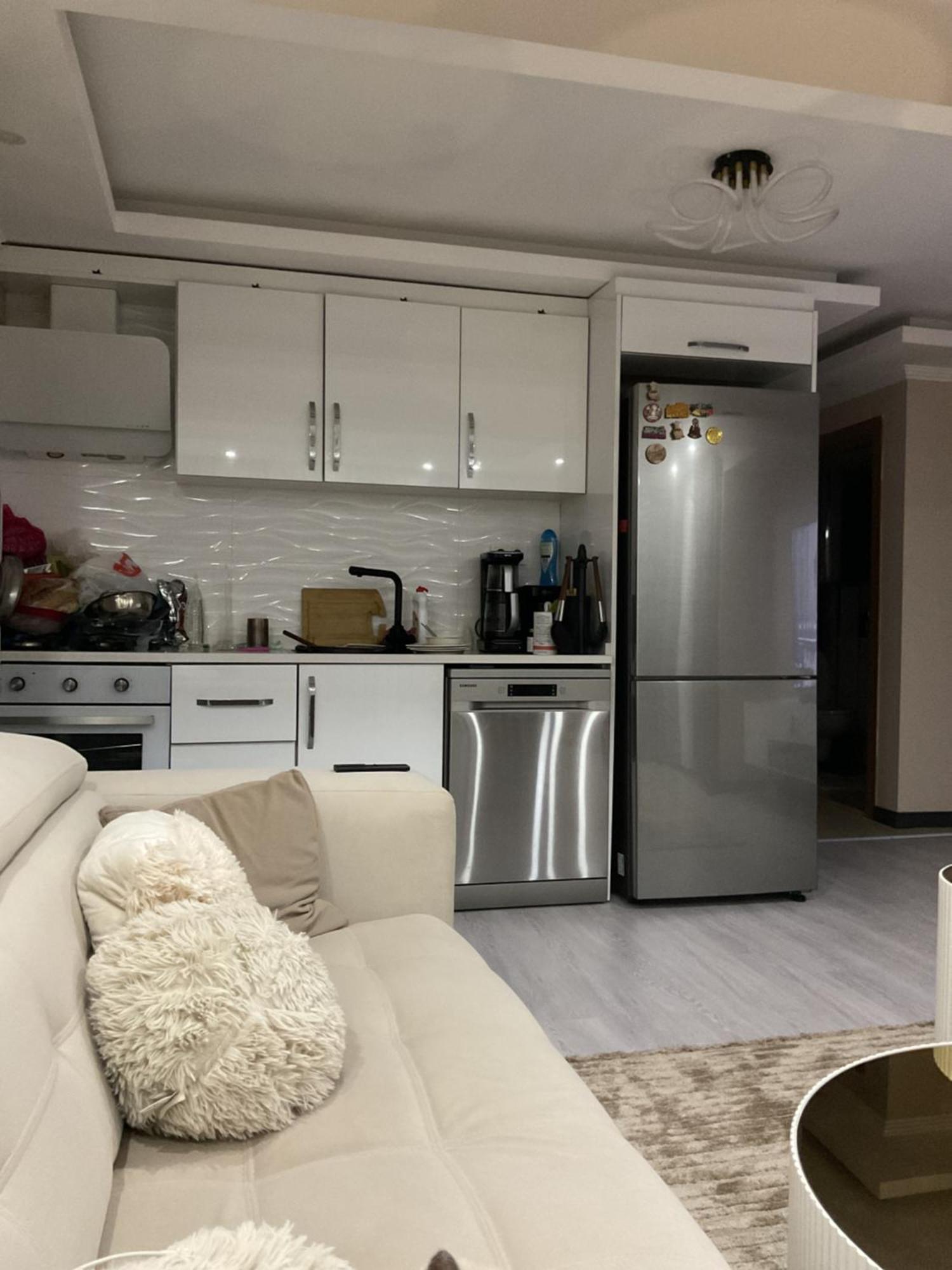 Appartement Green Hotel Suite *