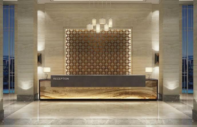 Green Hotel Suite Appartement İzmir