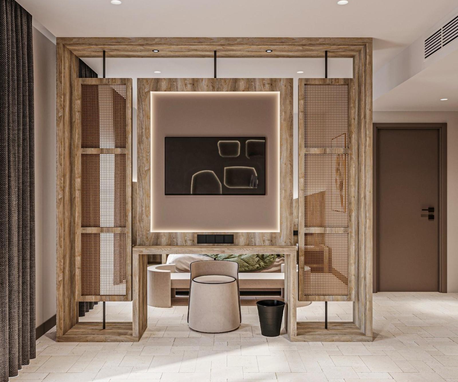 Appartement Green Hotel Suite *